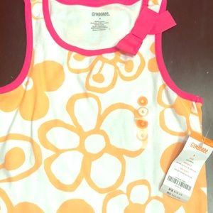Adorable Gymboree tanks